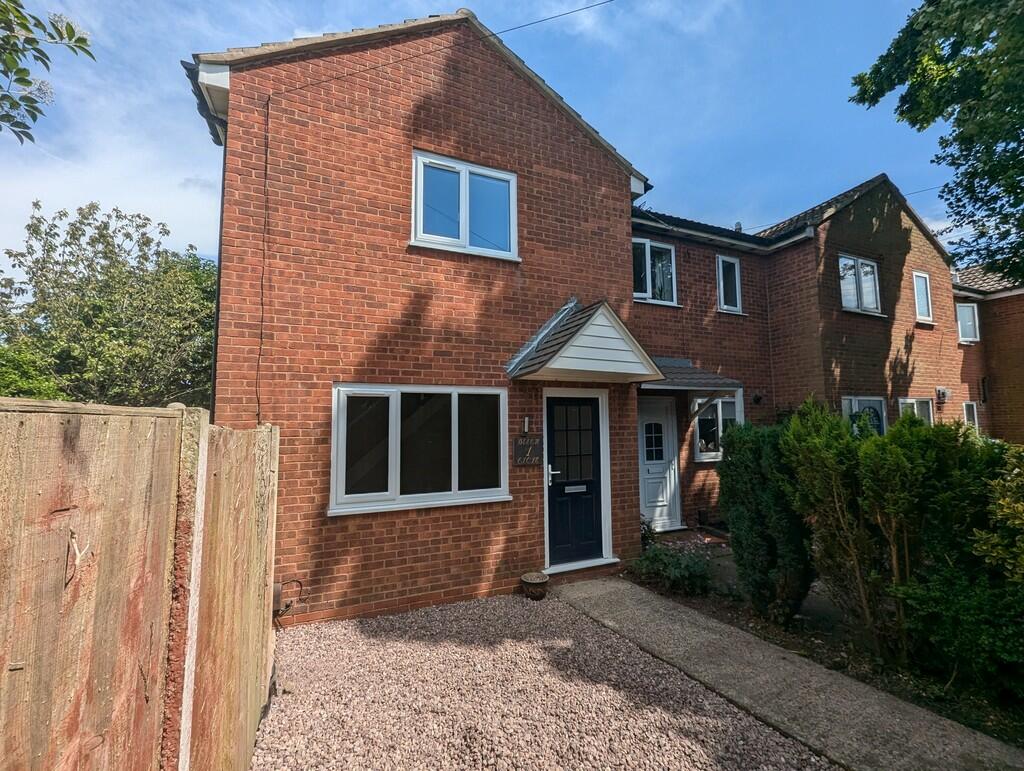 Main image of property: Beech Close, Handsacre, Rugeley