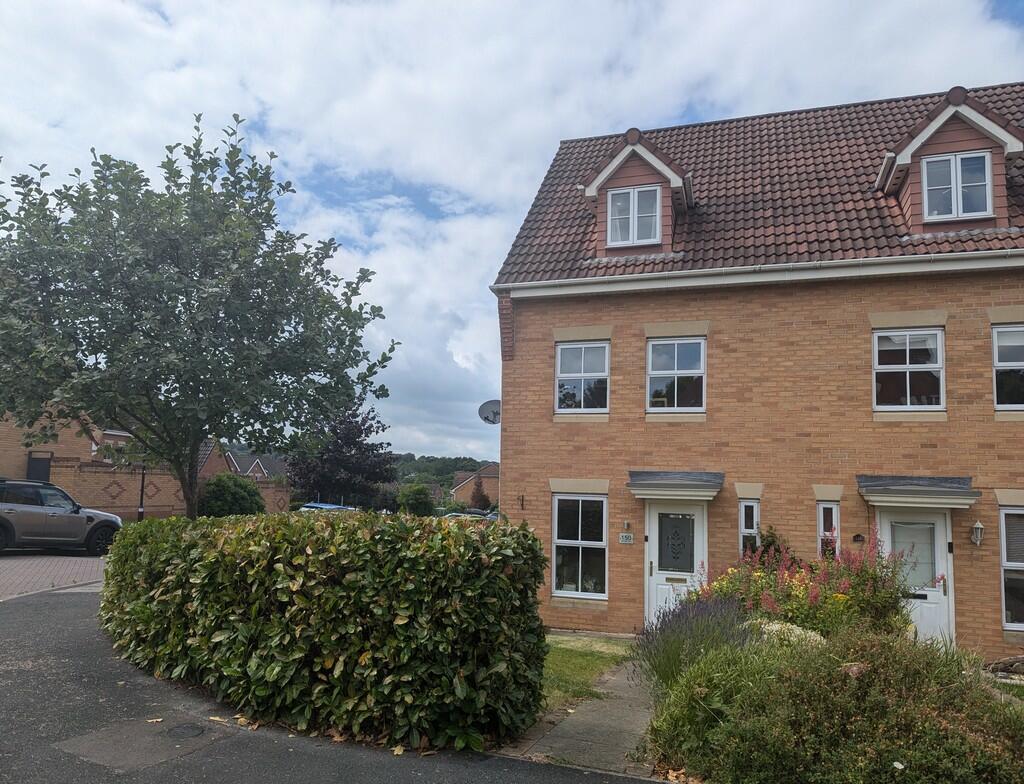 Main image of property: Burnthill Lane, Rugeley