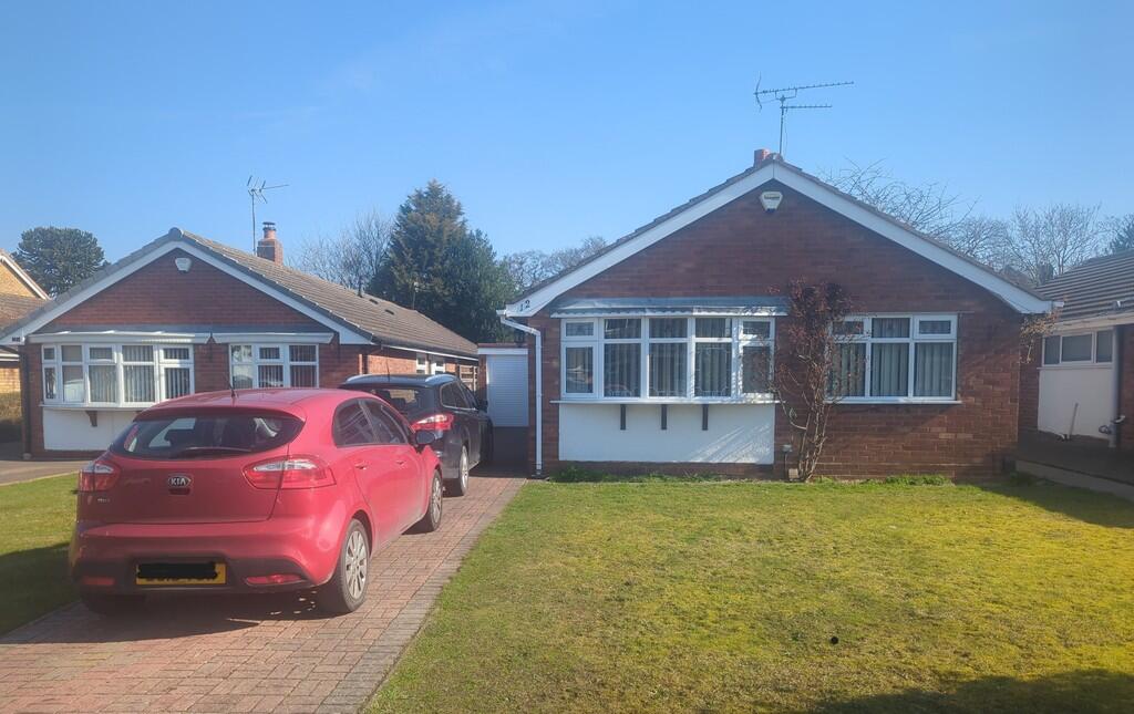 Main image of property: Chadsfield Road, Rugeley