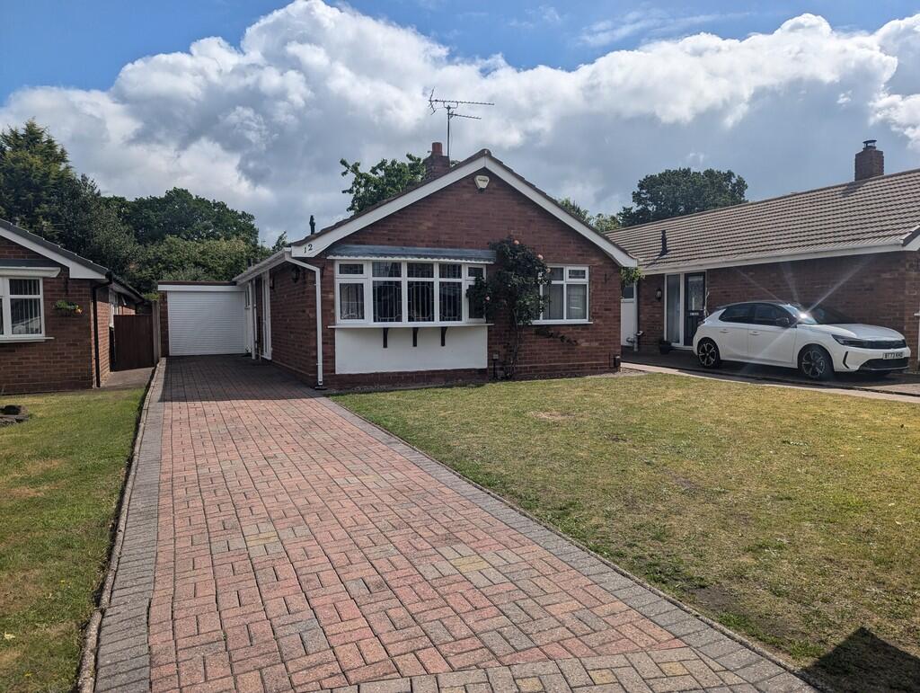 Main image of property: Chadsfield Road, Rugeley