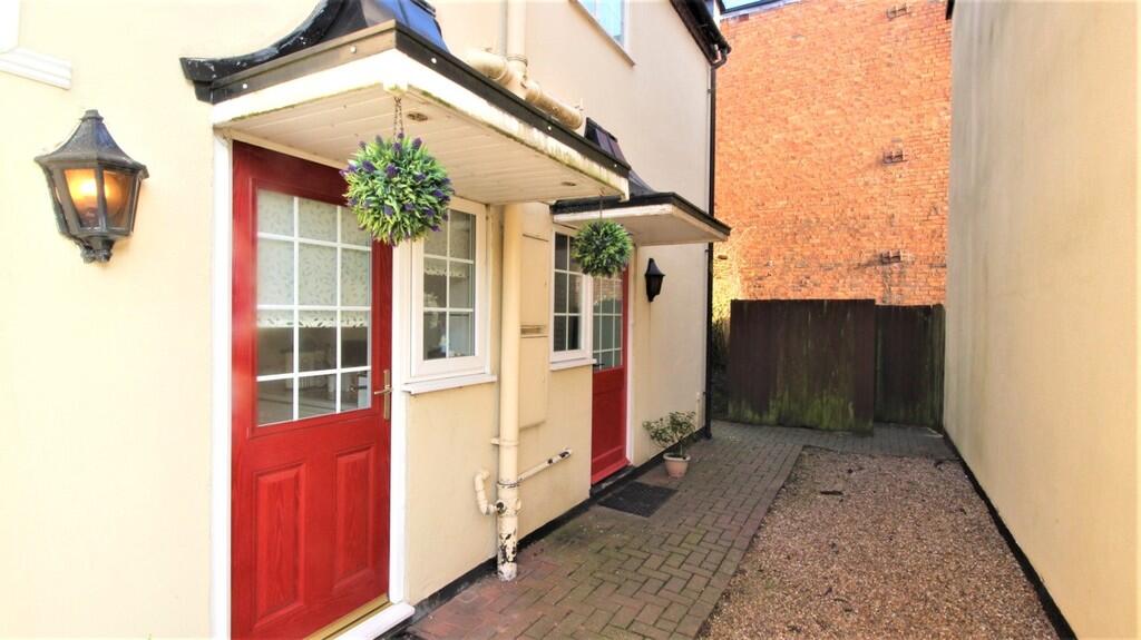 Main image of property: Lord Uxbridge Mews, Hednesford
