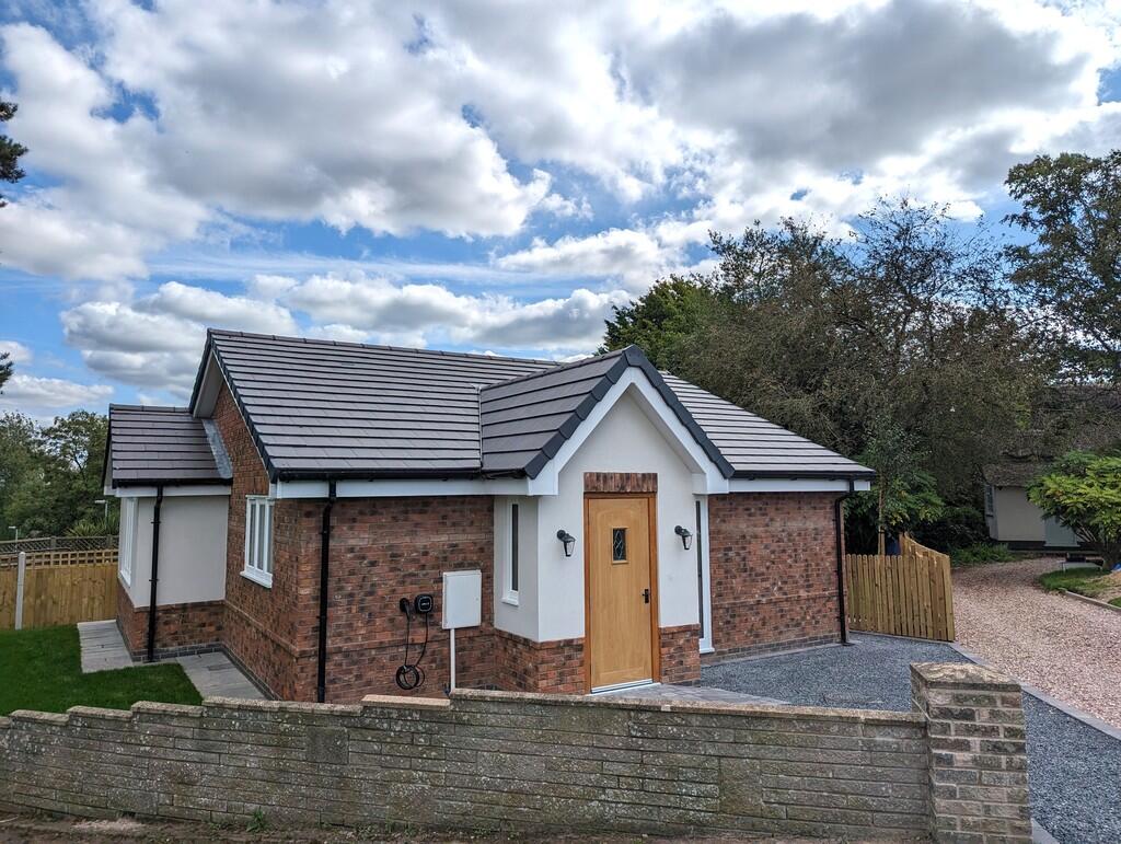 Main image of property: Laurel Cottage, Bower Lane, Rugeley
