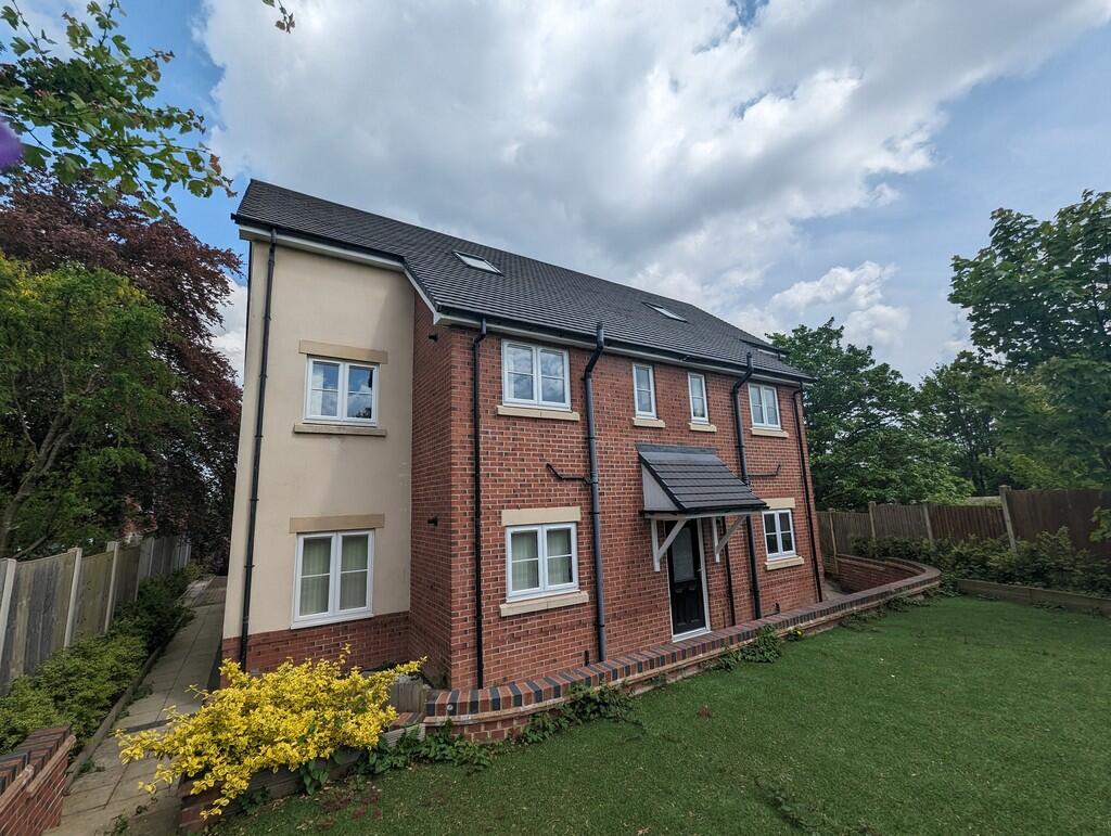 Main image of property: Sandy Lane, Rugeley. Staffordshire