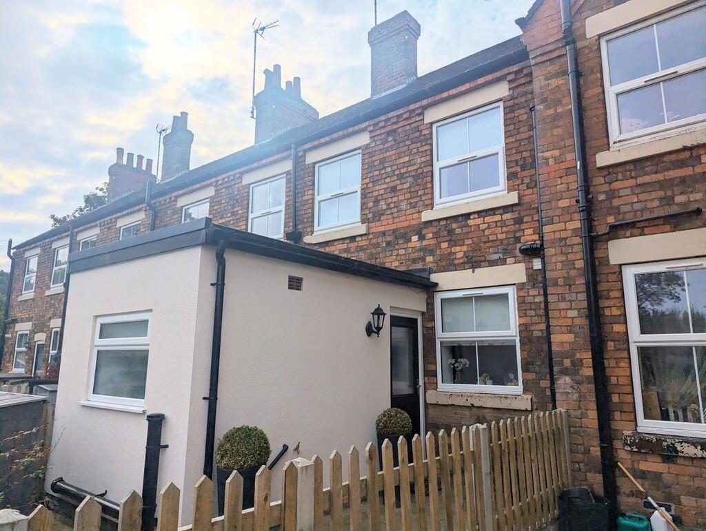 Main image of property: Railway Terrace,Milford. Staffordshire.