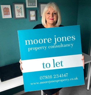Moore Jones Property Consultancy Limited, Covering Staffordshirebranch details