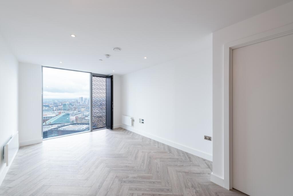 2 bedroom apartment for rent in Bankside Boulevard, Cortland at Colliers Yard, Salford, M3