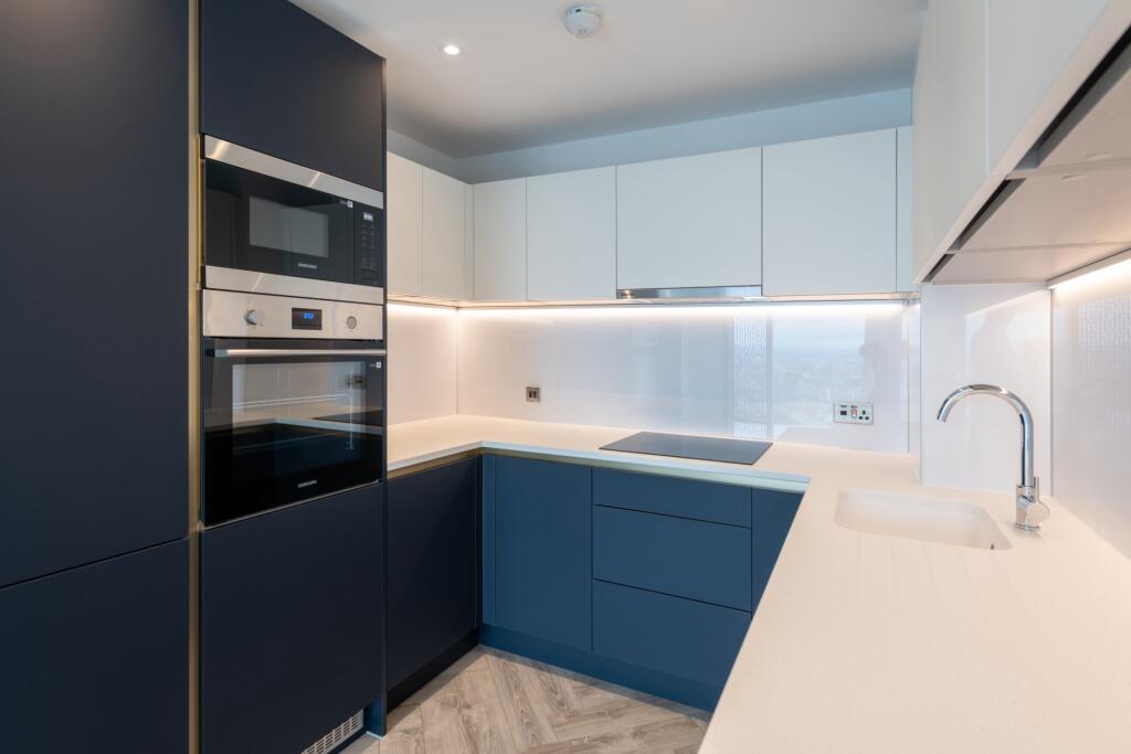 1 bedroom apartment for rent in Bankside Boulevard, Cortland at Colliers Yard, Salford, M3
