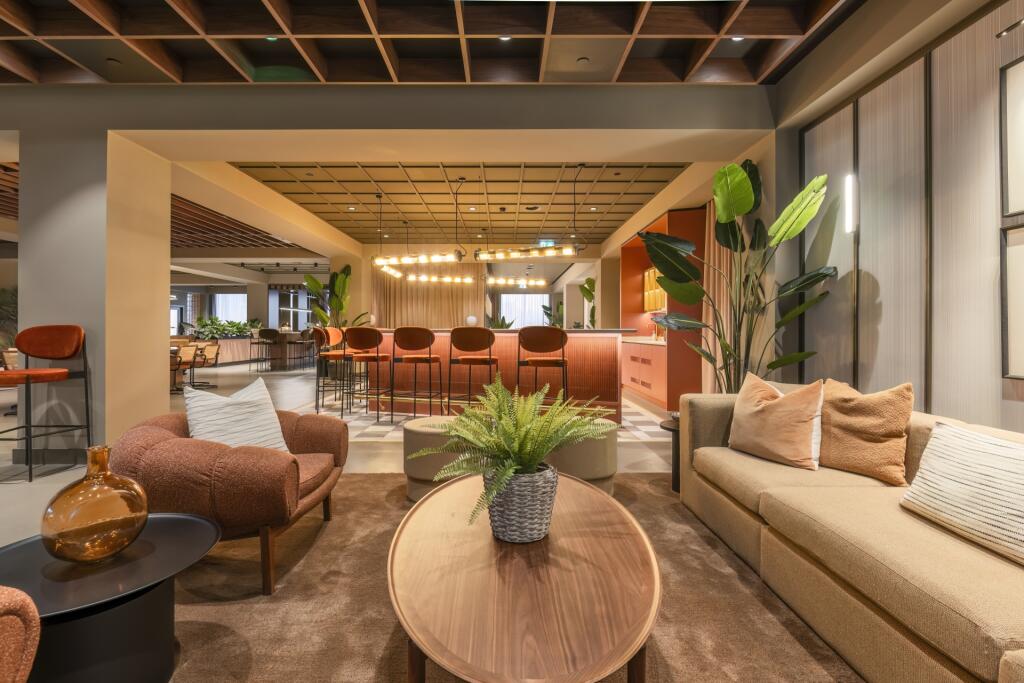 Main image of property: Cortland at Colliers Yard, Salford, M3