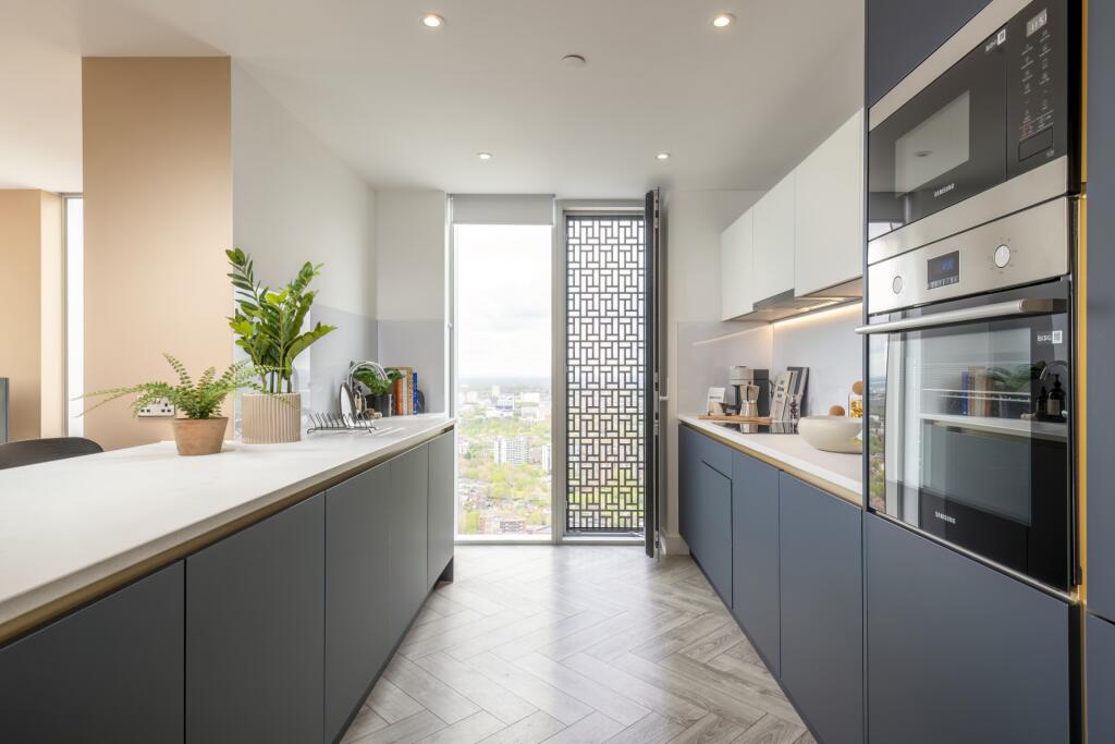 Main image of property: Cortland at Colliers Yard, Salford, M3