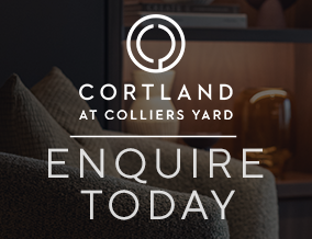 Get brand editions for Cortland, Cortland Colliers Yard