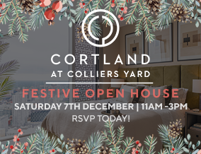 Get brand editions for Cortland, Cortland Colliers Yard