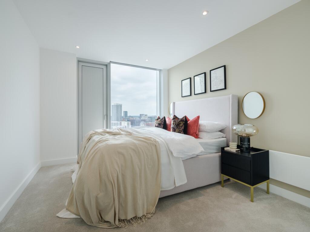 Main image of property: Cortland at Colliers Yard, Salford, M3