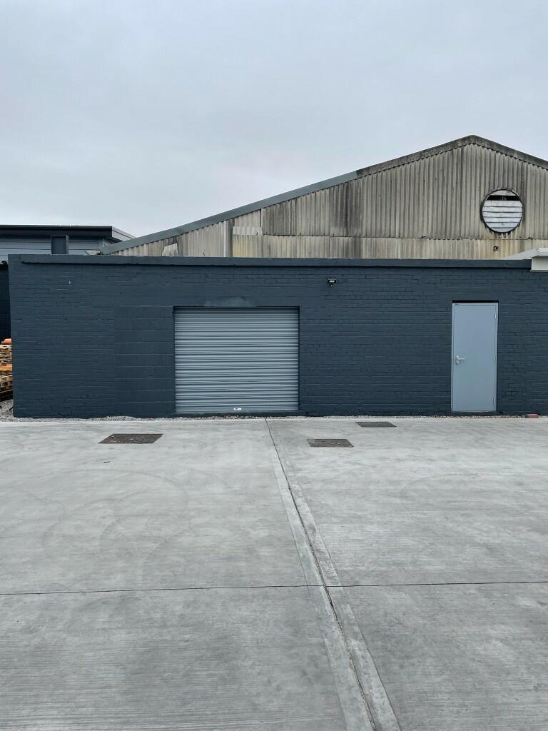 Main image of property: Unit 23, The Trade Yard, Barmston Road, Beverley, East Riding Of Yorkshire, HU17