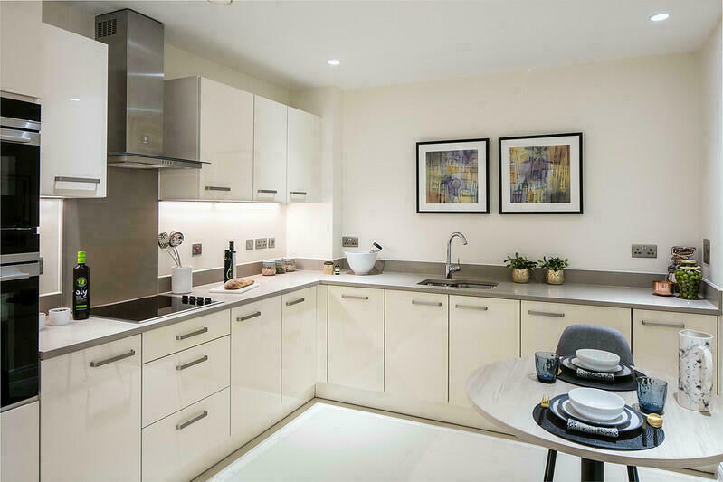 Additional property image - Woodland Drive, 
Great Alne, 
Alcester,
Warwickshire, 
B49 6HS