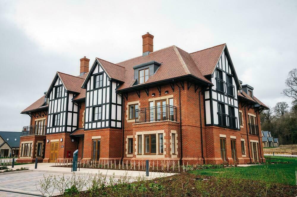 Additional property image - Woodland Drive, 
Great Alne, 
Alcester,
Warwickshire, 
B49 6HS