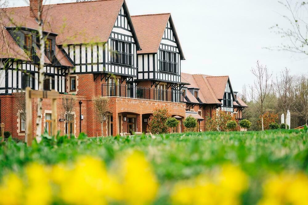 Additional property image - Woodland Drive, 
Great Alne, 
Alcester,
Warwickshire, 
B49 6HS