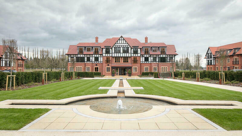 Additional property image - Woodland Drive, 
Great Alne, 
Alcester,
Warwickshire, 
B49 6HS