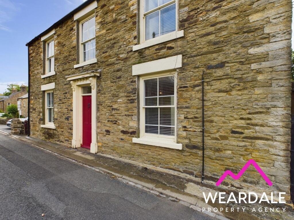 Main image of property: Front Street, Rookhope, DL13