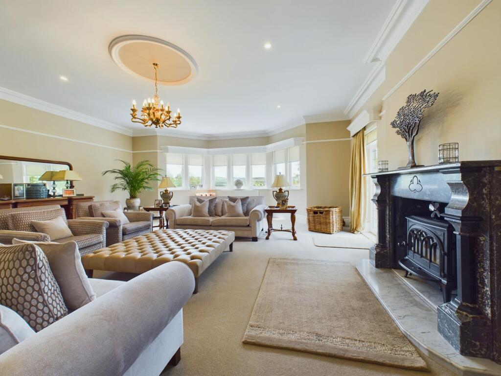 Additional property image - Holywood, Wolsingham, DL13