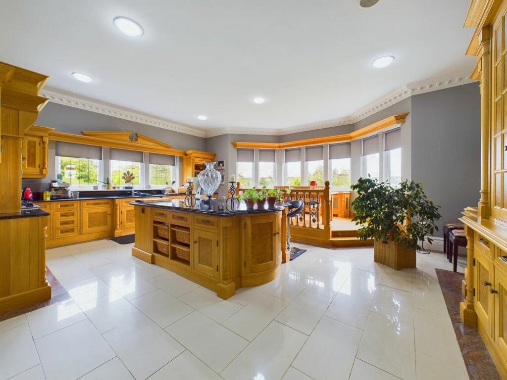 Additional property image - Holywood, Wolsingham, DL13
