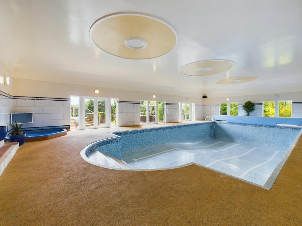 Additional property image - Holywood, Wolsingham, DL13