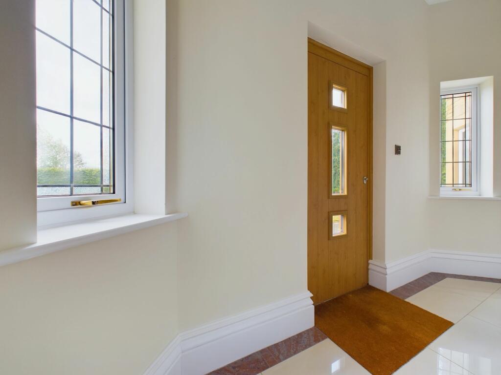 Additional property image - Holywood, Wolsingham, DL13