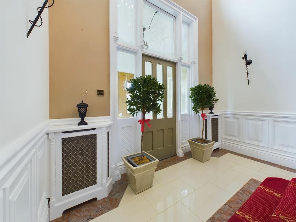 Additional property image - Holywood, Wolsingham, DL13