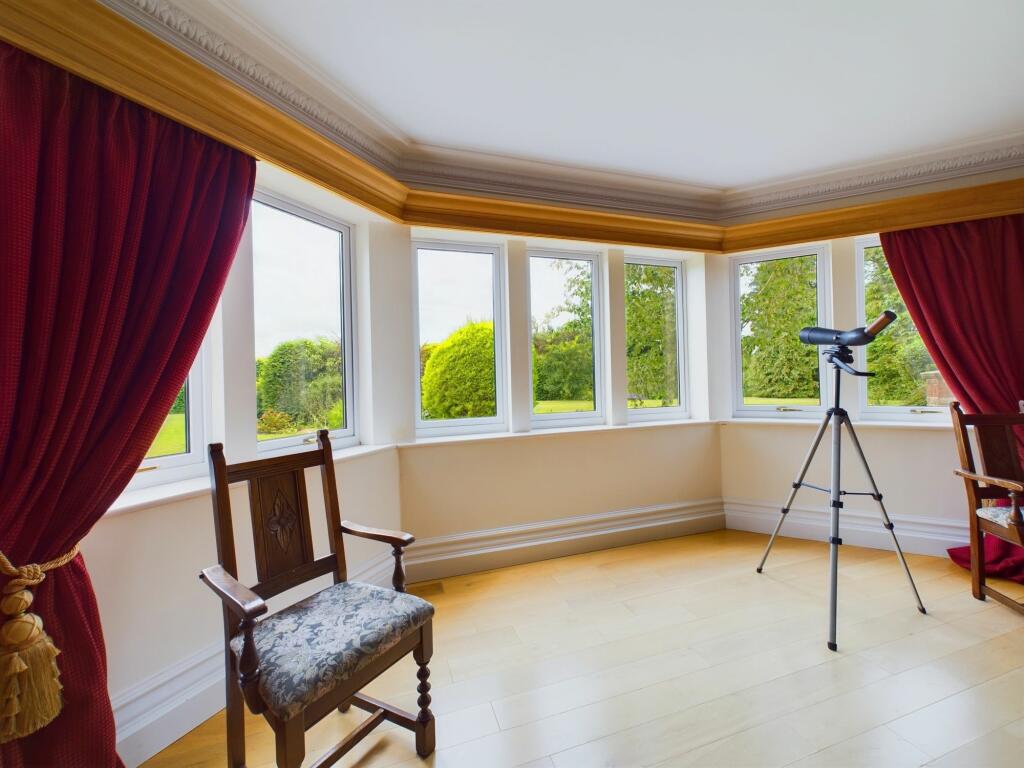 Additional property image - Holywood, Wolsingham, DL13