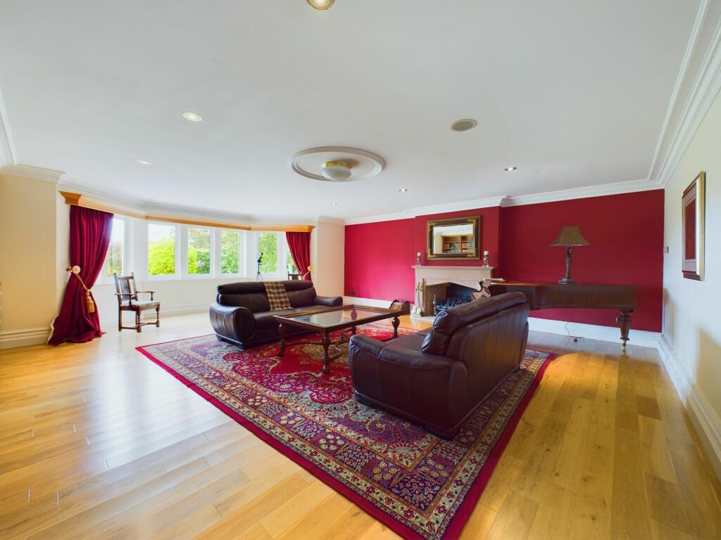 Additional property image - Holywood, Wolsingham, DL13
