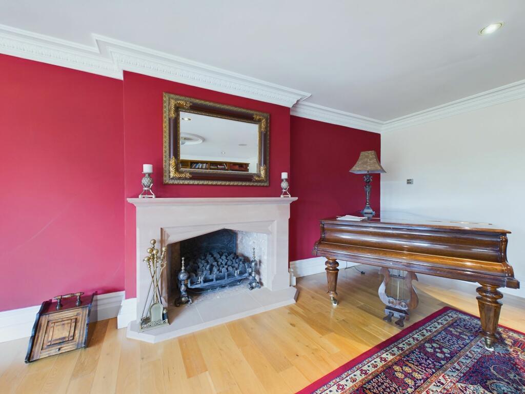 Additional property image - Holywood, Wolsingham, DL13