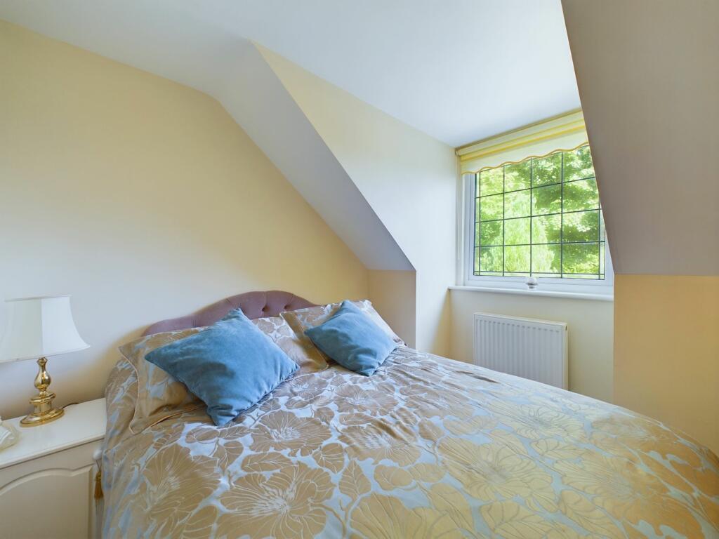 Additional property image - Holywood, Wolsingham, DL13