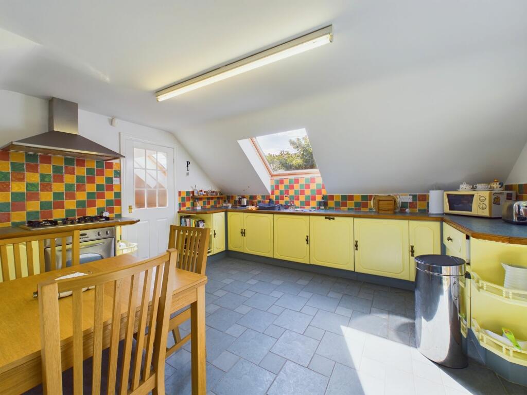 Additional property image - Holywood, Wolsingham, DL13
