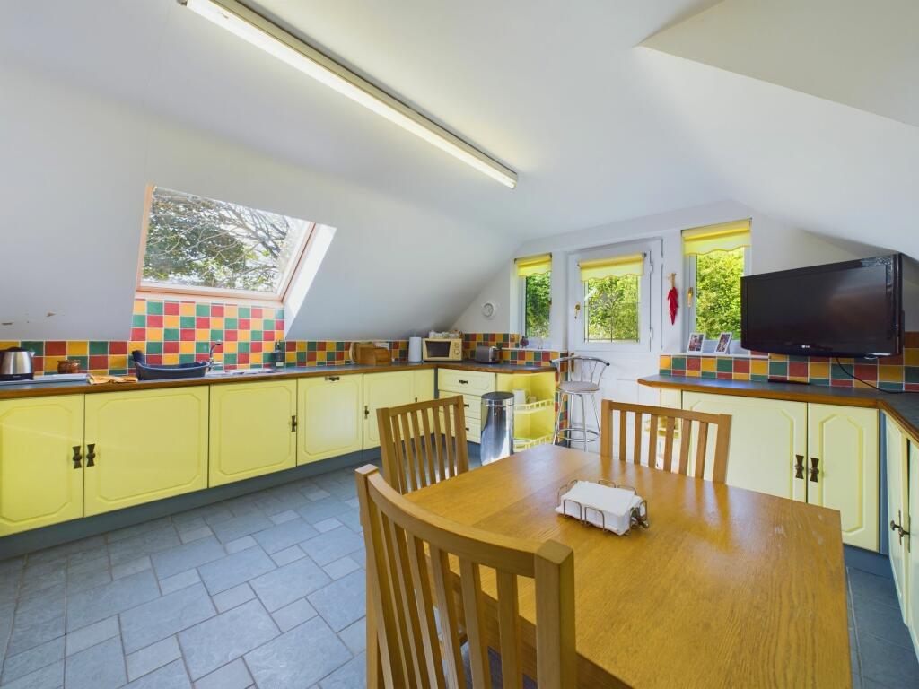 Additional property image - Holywood, Wolsingham, DL13