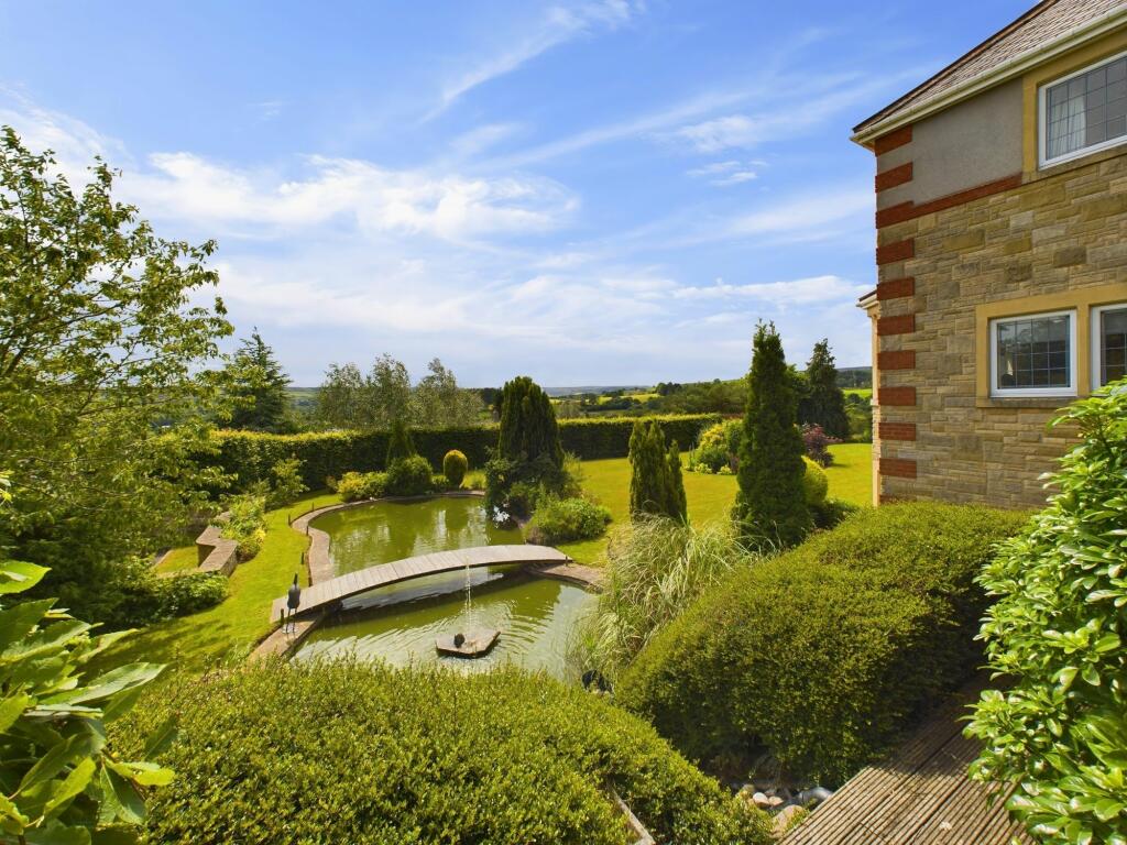 Additional property image - Holywood, Wolsingham, DL13