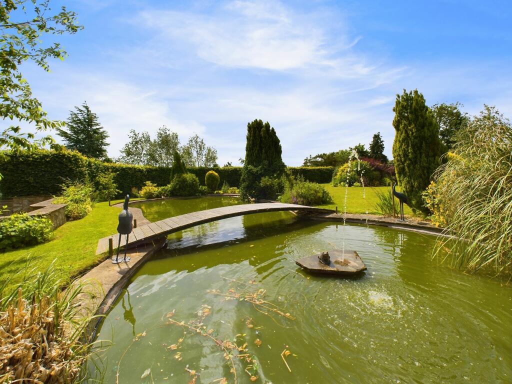 Additional property image - Holywood, Wolsingham, DL13