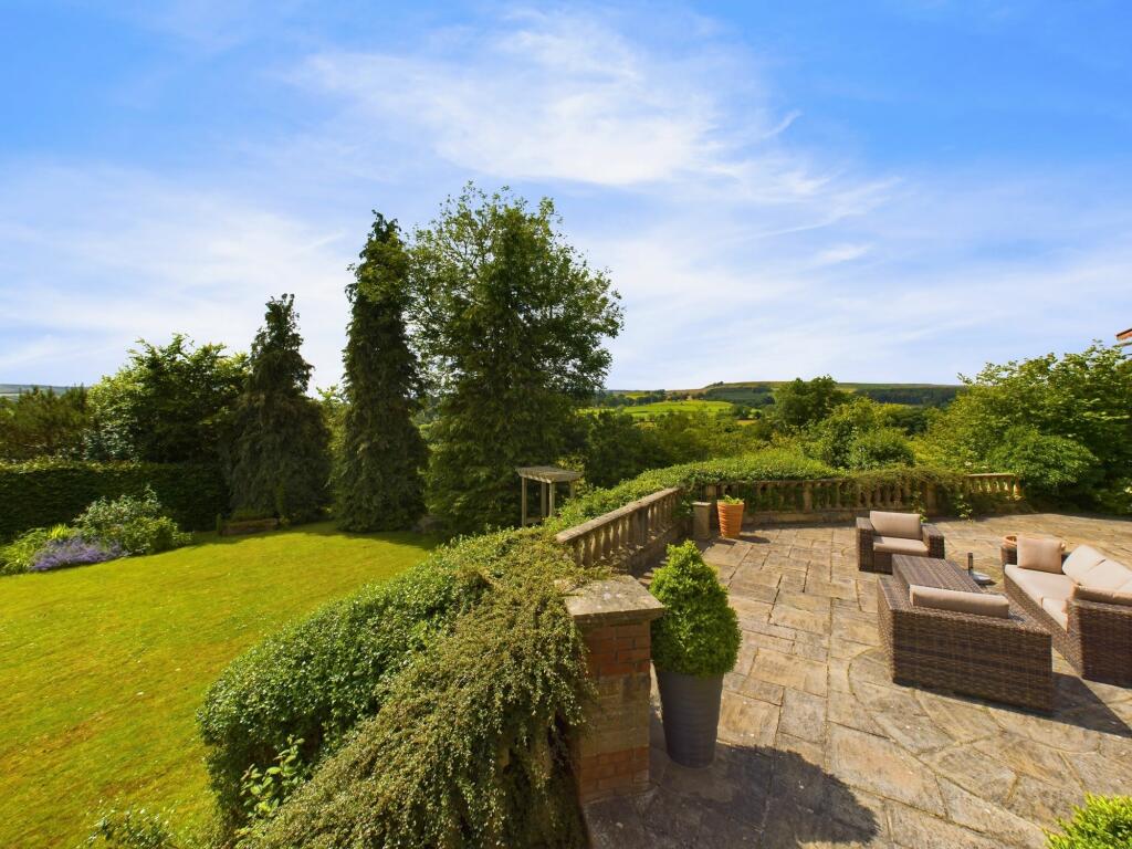 Additional property image - Holywood, Wolsingham, DL13