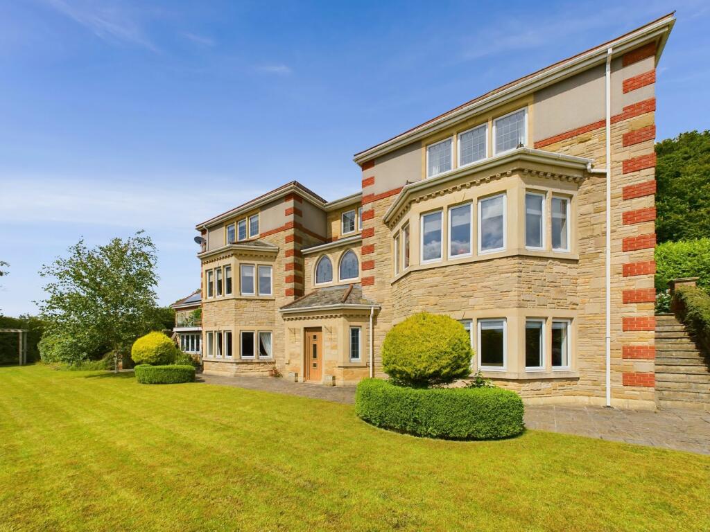 Additional property image - Holywood, Wolsingham, DL13