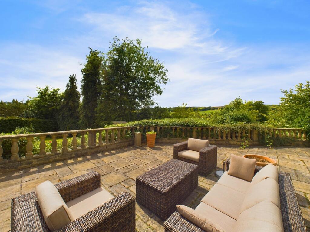 Additional property image - Holywood, Wolsingham, DL13