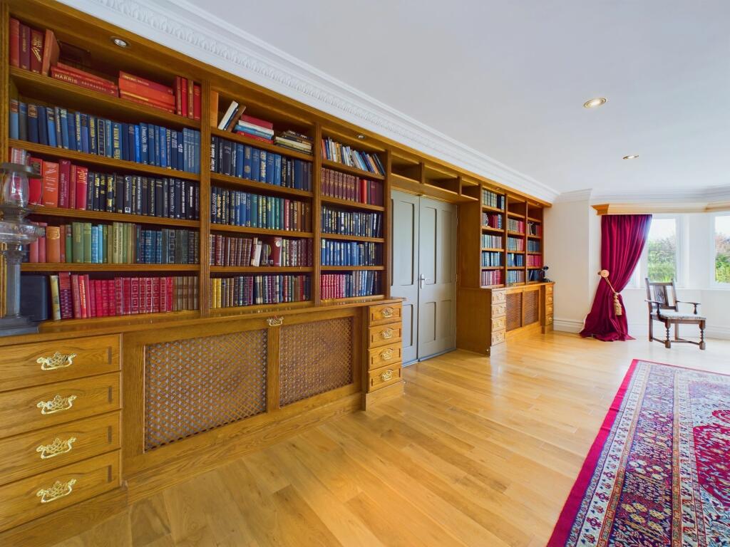 Additional property image - Holywood, Wolsingham, DL13