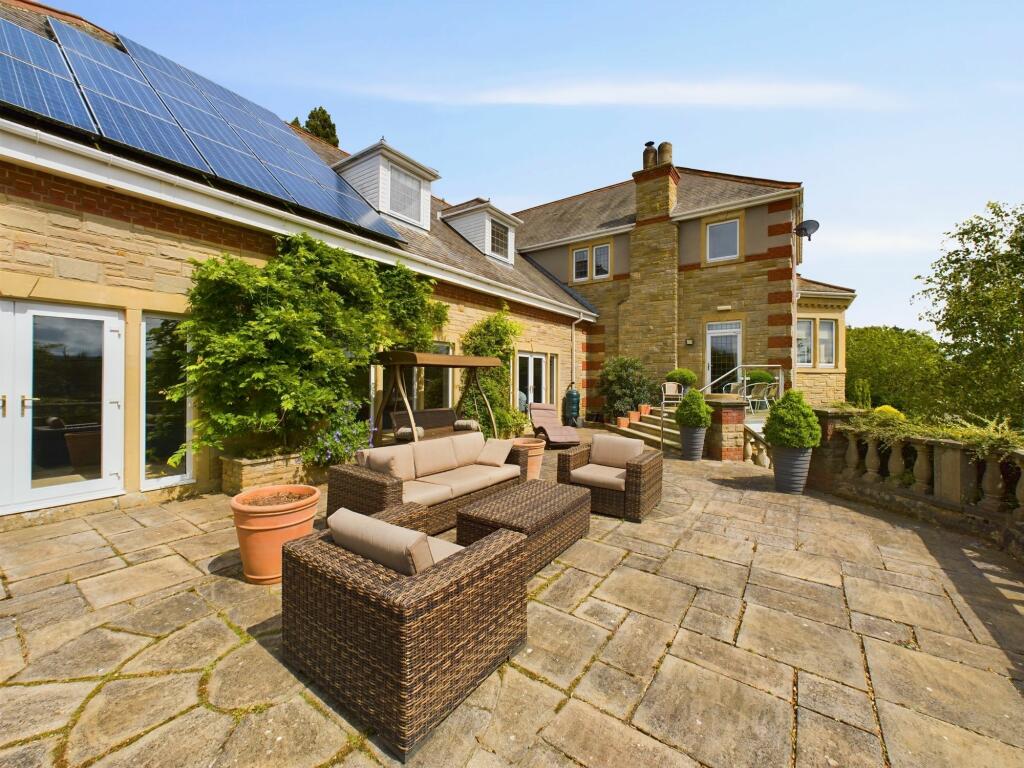 Additional property image - Holywood, Wolsingham, DL13