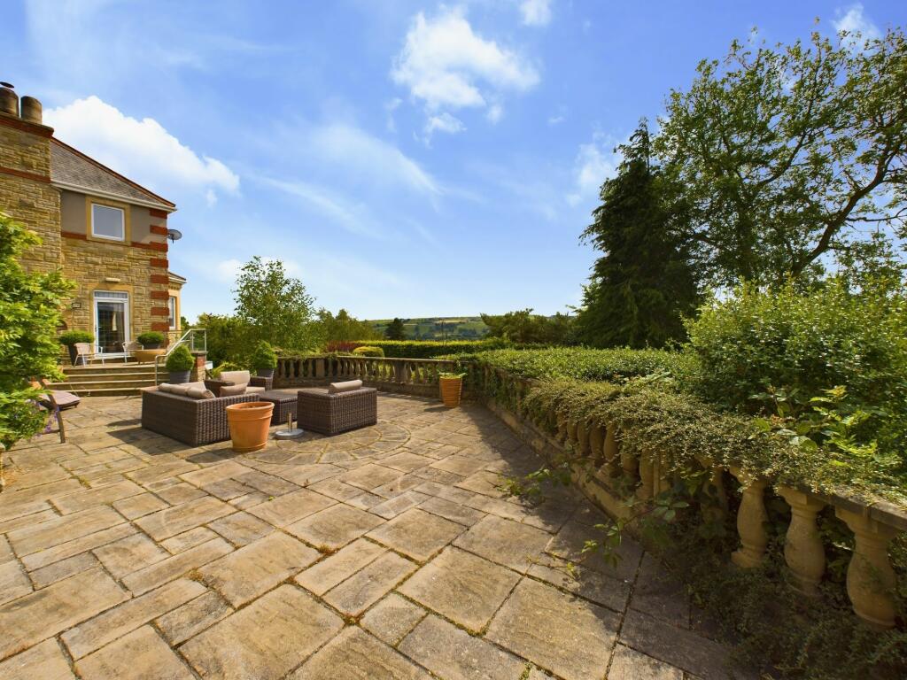 Additional property image - Holywood, Wolsingham, DL13