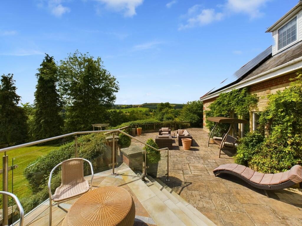 Additional property image - Holywood, Wolsingham, DL13