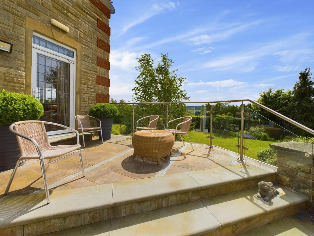 Additional property image - Holywood, Wolsingham, DL13