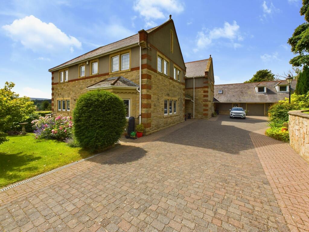Additional property image - Holywood, Wolsingham, DL13