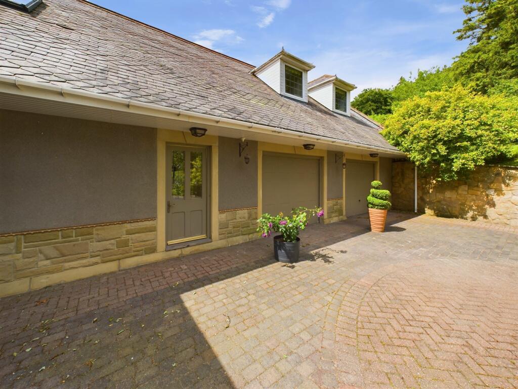 Additional property image - Holywood, Wolsingham, DL13
