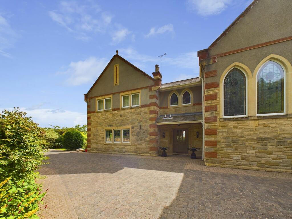 Additional property image - Holywood, Wolsingham, DL13