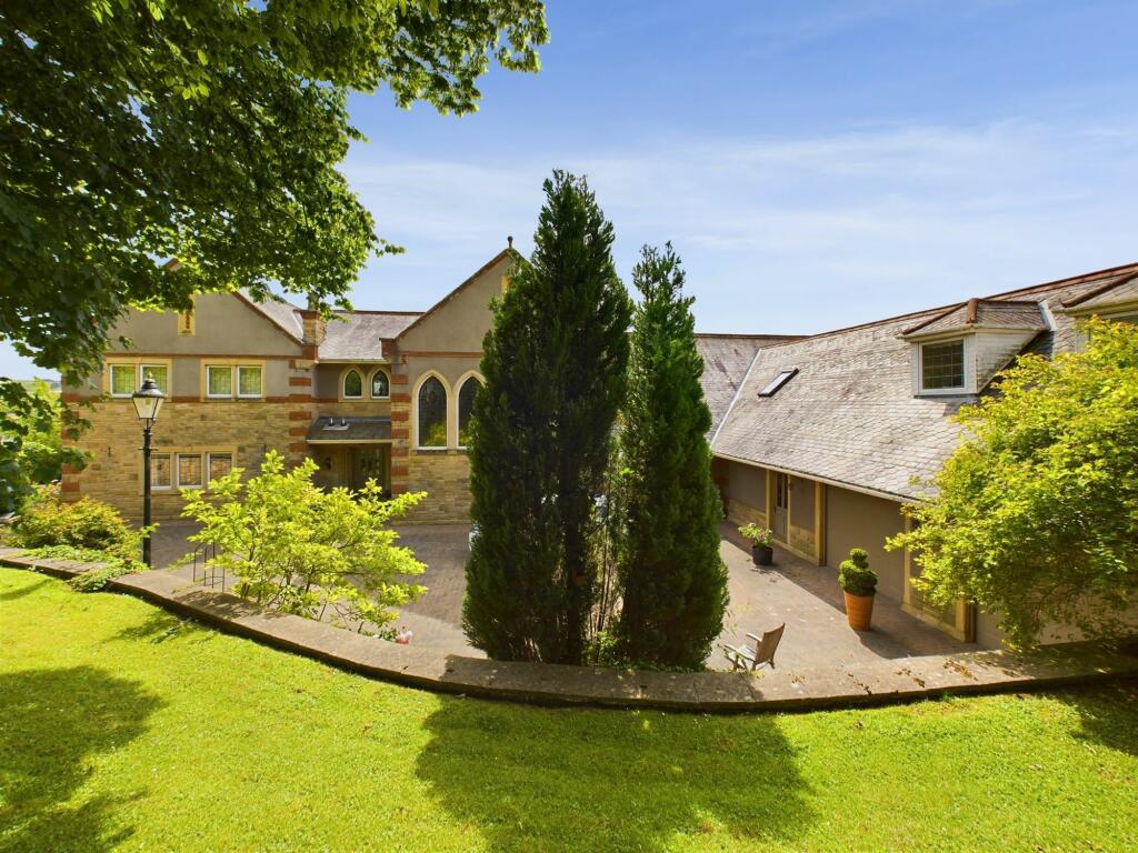 Additional property image - Holywood, Wolsingham, DL13