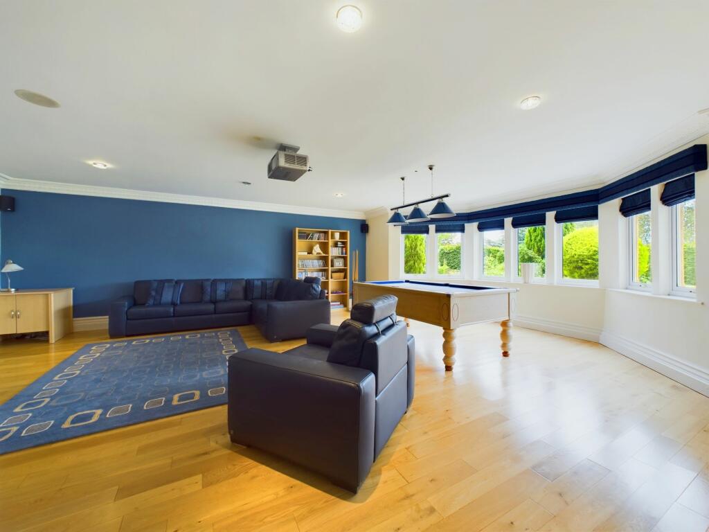 Additional property image - Holywood, Wolsingham, DL13