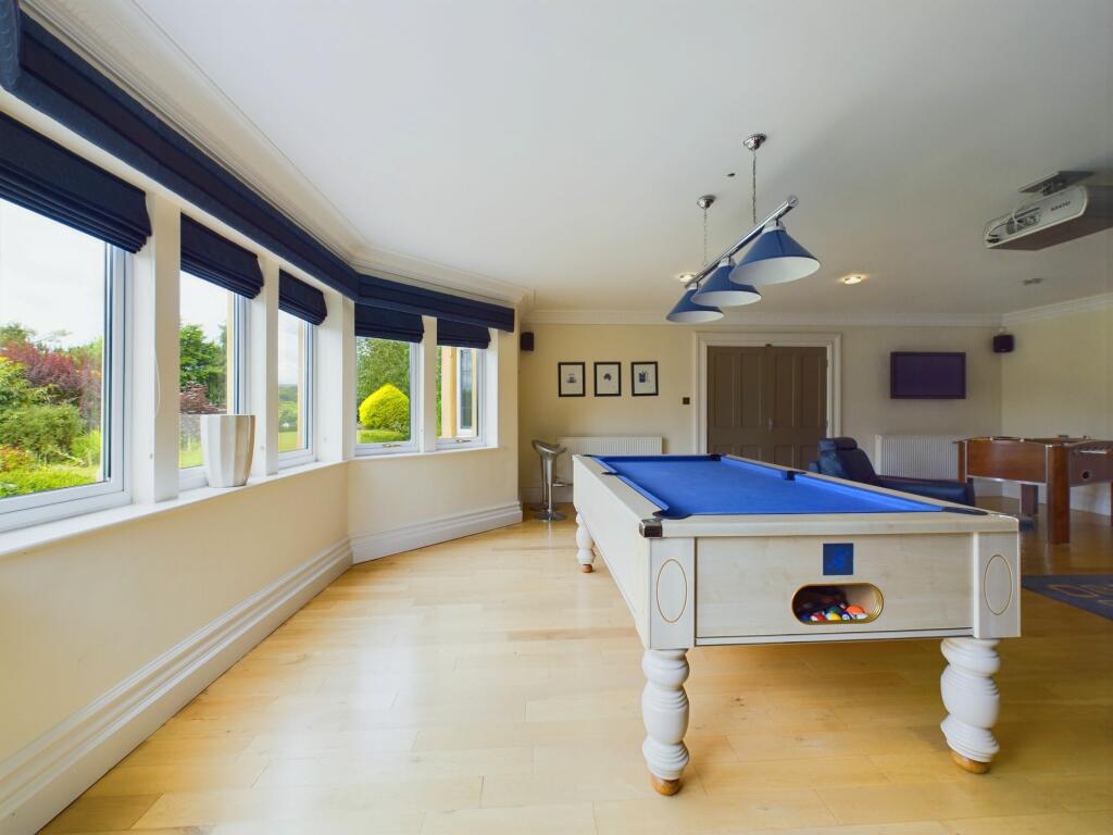 Additional property image - Holywood, Wolsingham, DL13