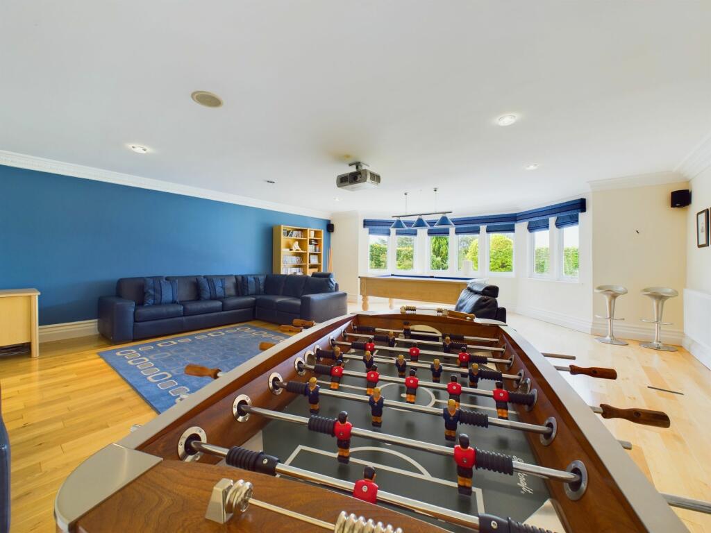 Additional property image - Holywood, Wolsingham, DL13
